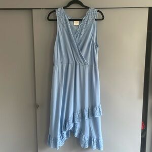 Tracy Reese Dress by Anthropologie